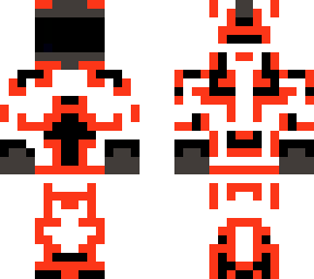 stormtrooper red