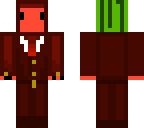 suit skin