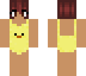 summer cuack