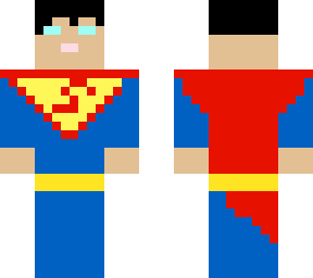 super man