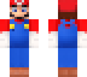 super mario