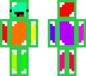 super rainbow skeppy