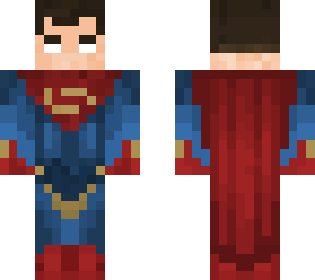 superman