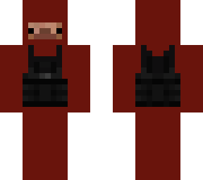 swat oddi edit off of tacocats skin