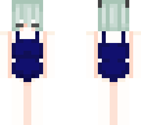 swimsuit, mk. 1