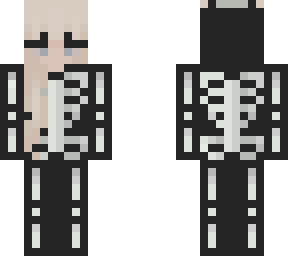 sylvielletheskeleton