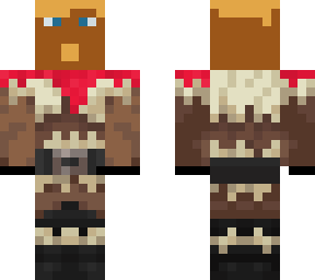 taiga colonel