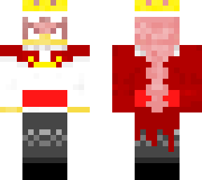 technoblade sad-ist (kinda) v0.1.1