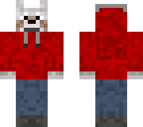 teenager wolf