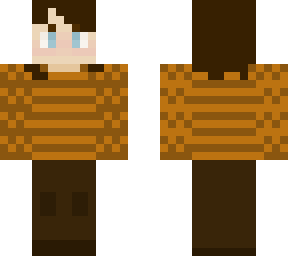 template for what i actually look like