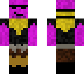thanos
