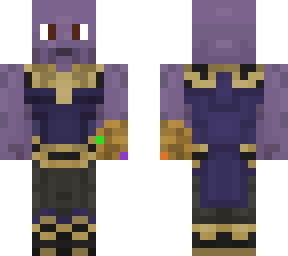 thanos
