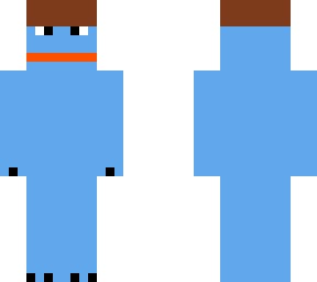 that weird thing from ferb and phineas