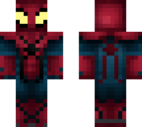 the amazing spiderman