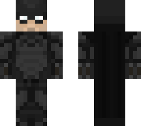 the batman