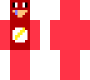 the flash noob