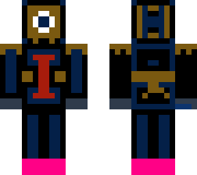 the gold guard