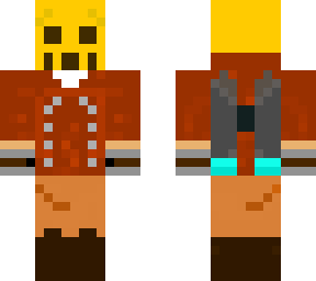 the rocketeer