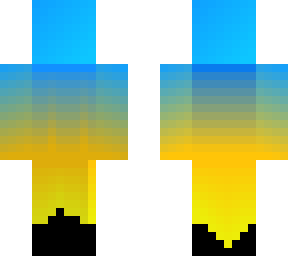 the sunset