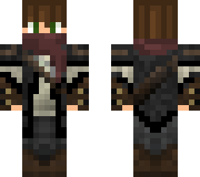 theoneandonly's skin