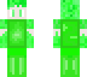 toxic boy