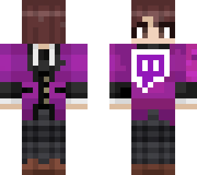 twitch boy (backwards head)