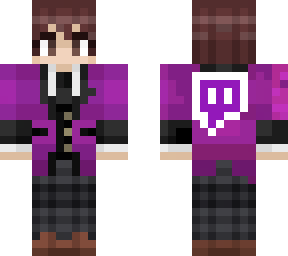 twitch boy