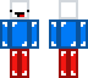 u.s.a skepy (contest entry)