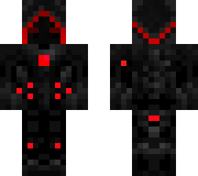 ultimate nether lord