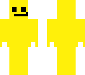 uncustomized lego charecters