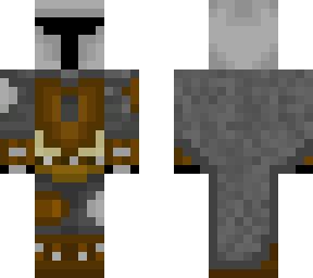 updated mando