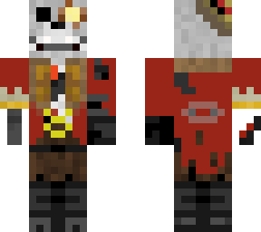 updated ringmaster foxy