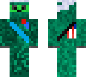 usa  creeper