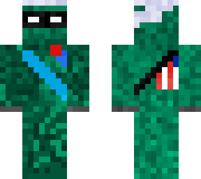 usa enderman