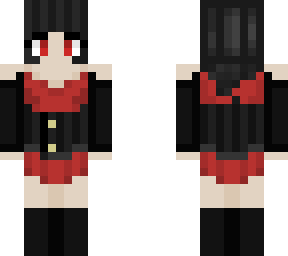 vampire goth
