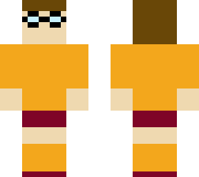 velma dinkly