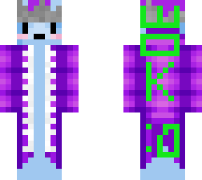 vixons 30k skin!!!