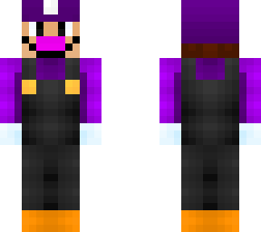 waluigi