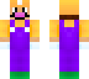 wario