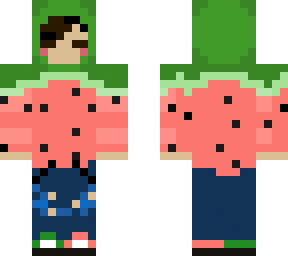 watermelon boy