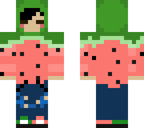 watermelon boy 2.0 (just fixing some stuff :d)