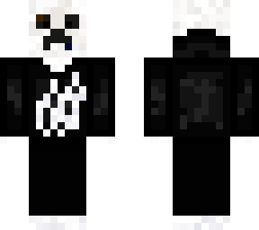 white preston