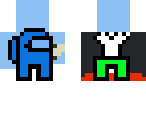 who killed green