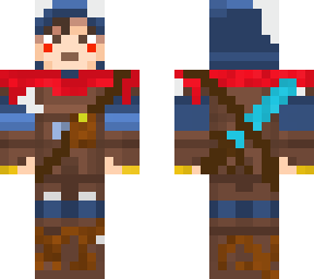 winter warrior