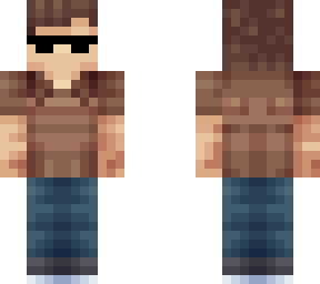 with glasses 2