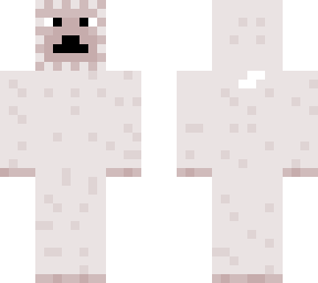 wolf in sheeps clothing