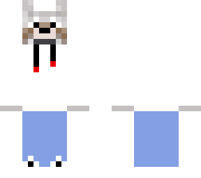 wolf is a hoodie