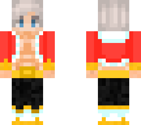 xdrazygamer