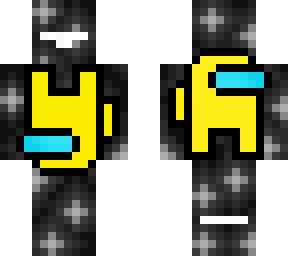 yellow was not the imposter