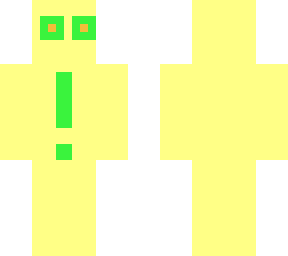 you get to choose what skin i make next! (more details in desc)